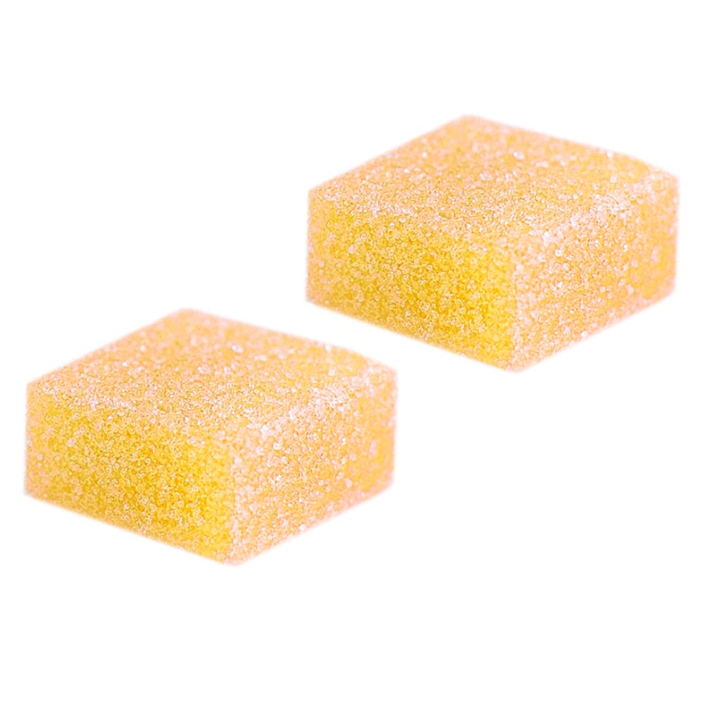 Lemon Z [2pk] (10mg) by Port North