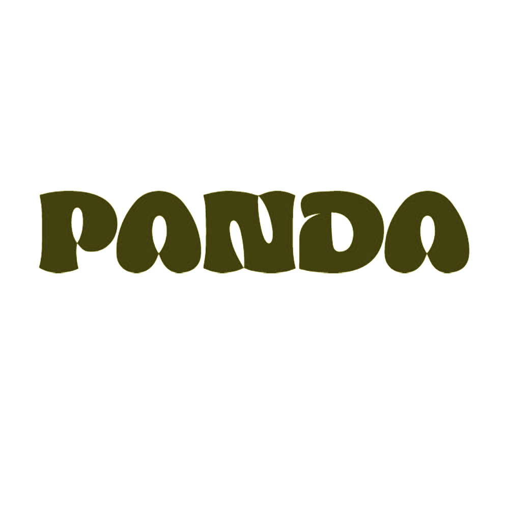 Hazelnut Crunch (300mg) by Panda