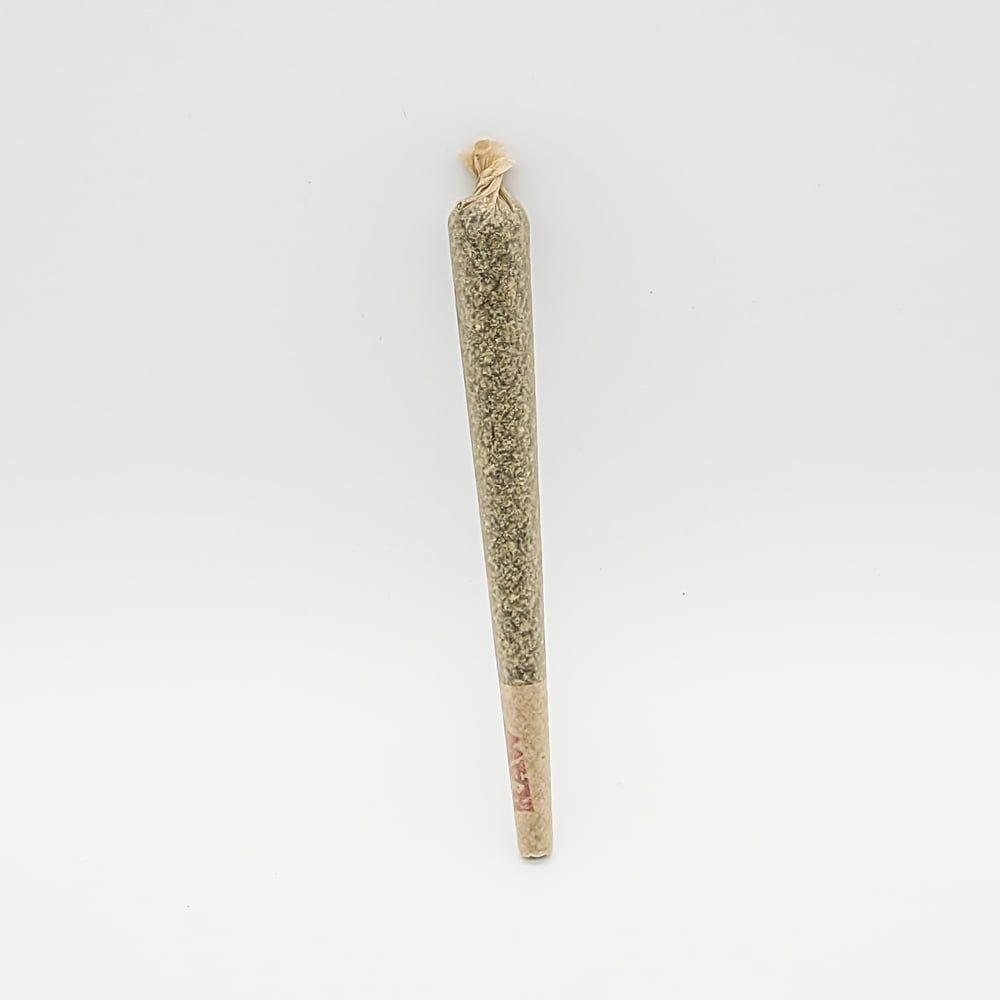 Back to Banana [1g] by Sacred Sun Farms