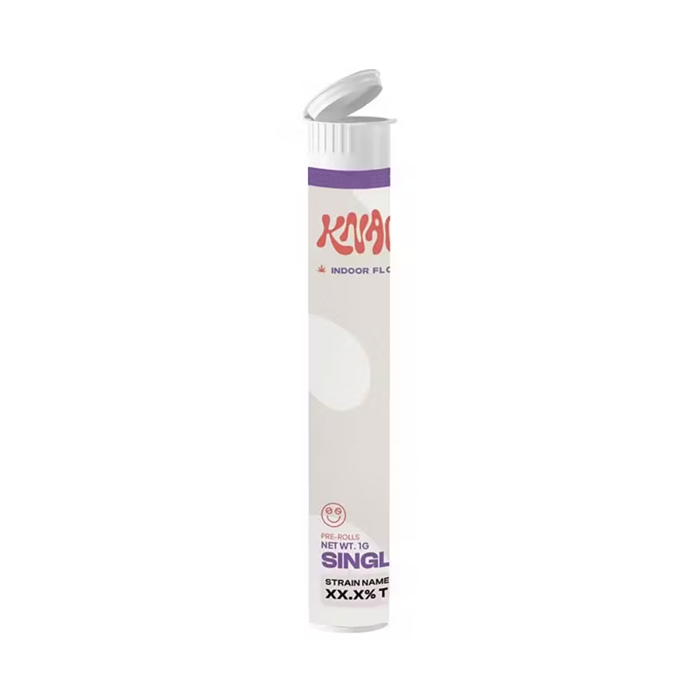 Soft Tropic [1g] by Knack