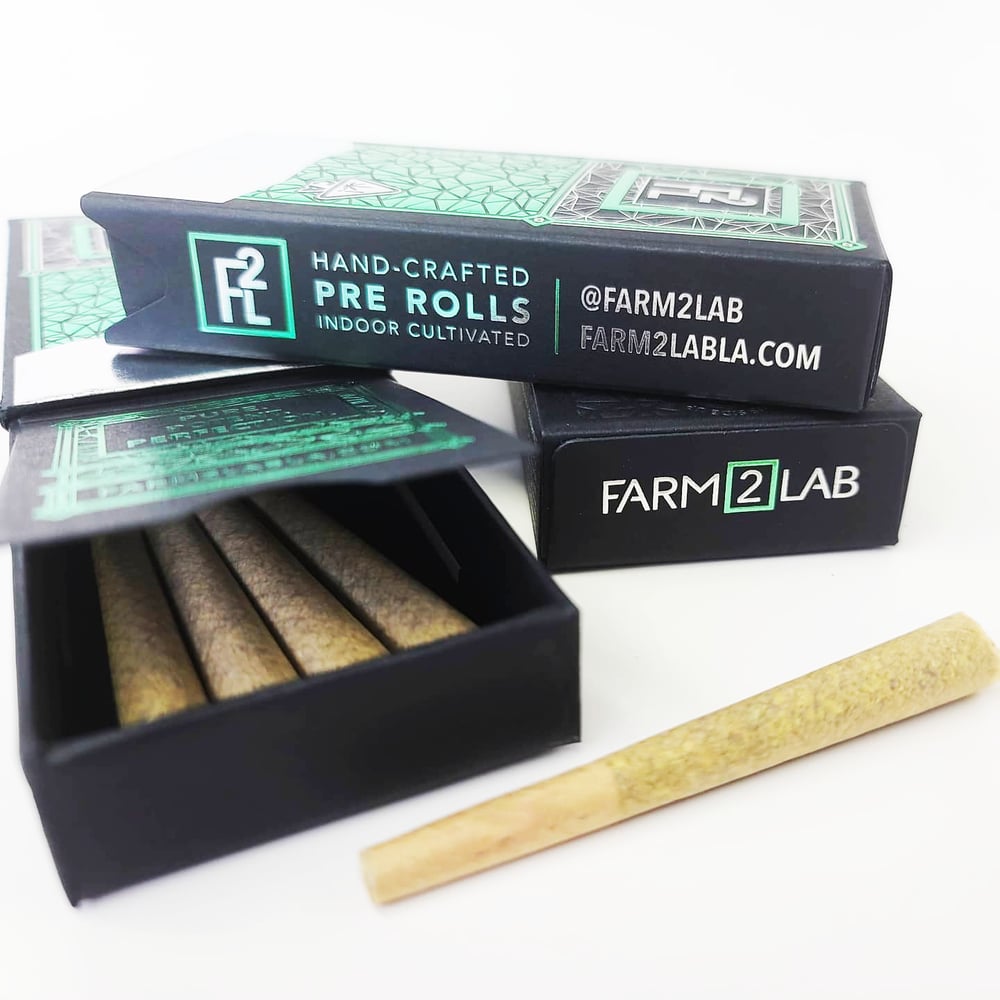 K-Doh [.7g] by Farm 2 Lab