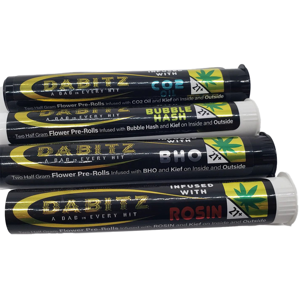 Apple Hectane [1g] by Dabitz
