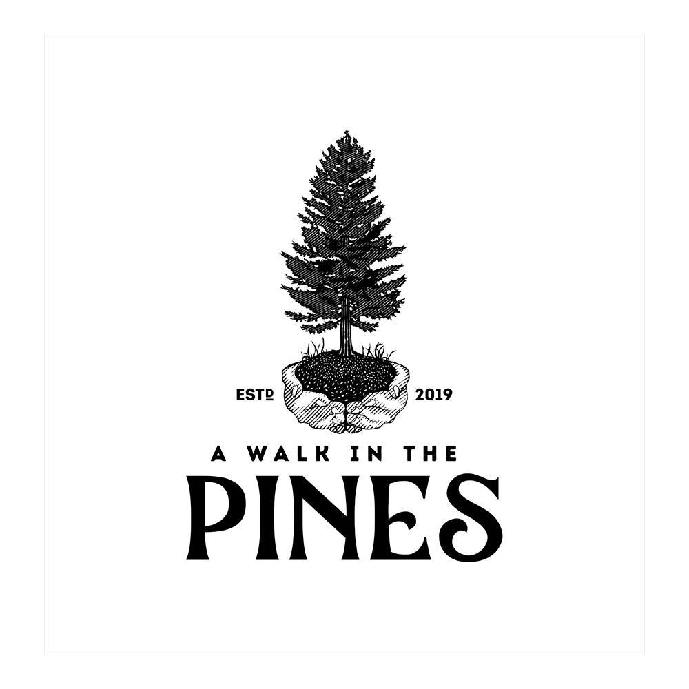 Peach Tea by Pines