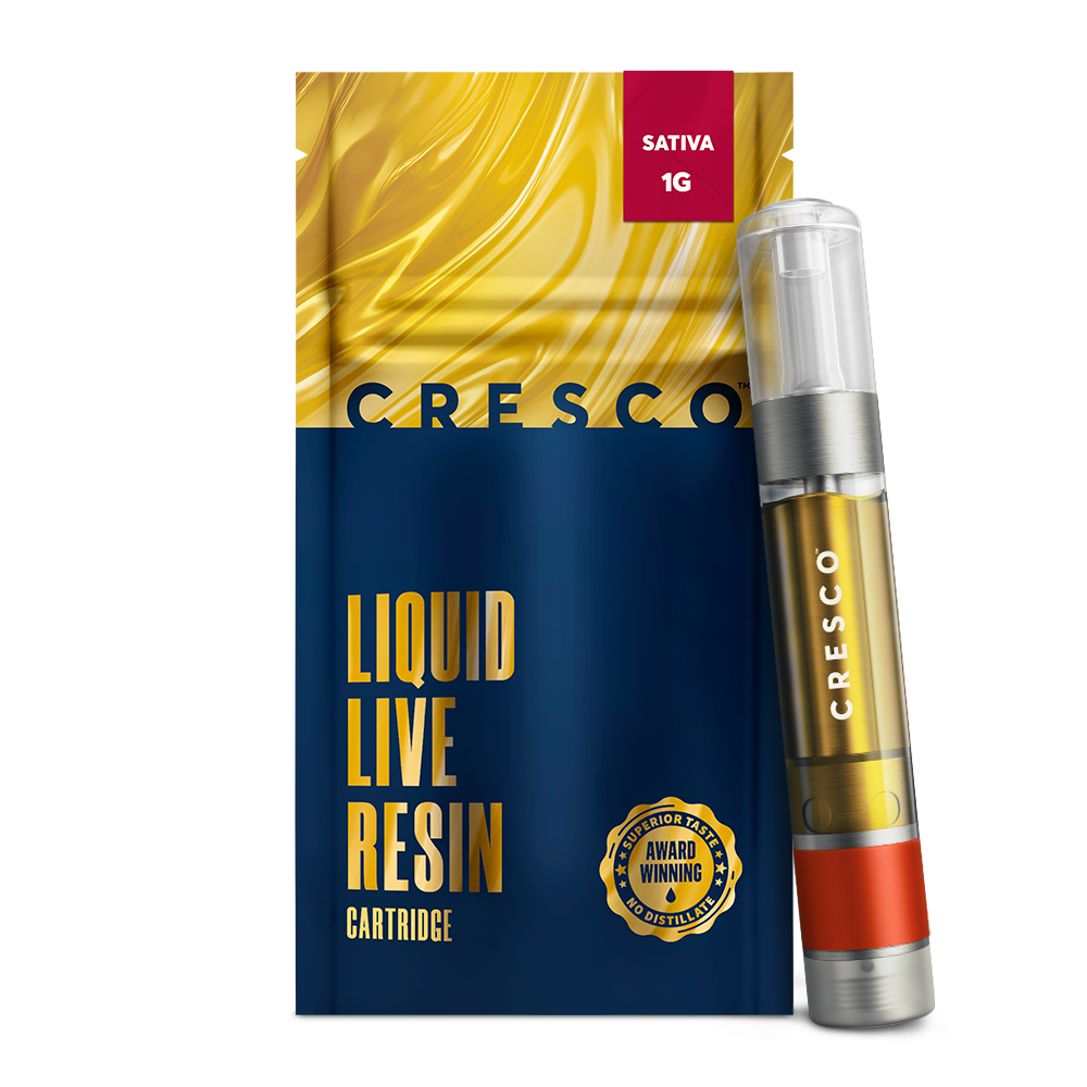 Nimbus Flow by Cresco™