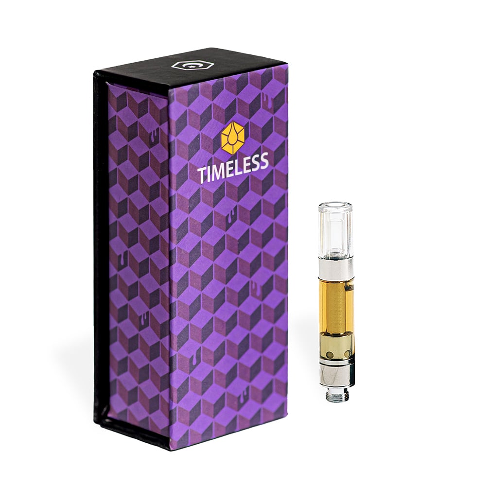 Wedding Cake by Timeless