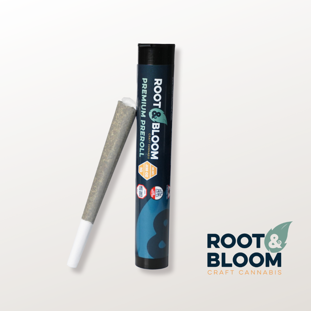 A La Mode [1g] by Root & Bloom