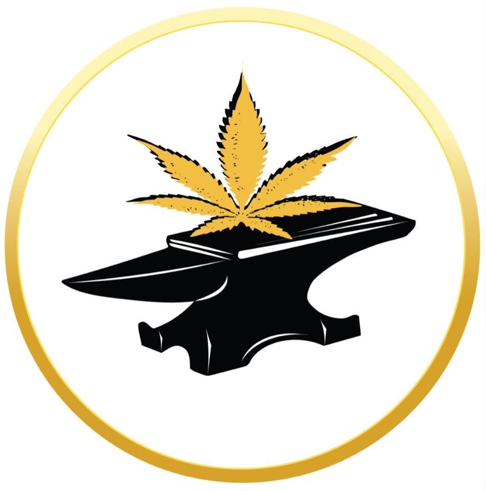 Mango (1200mg) by Pot Smiths