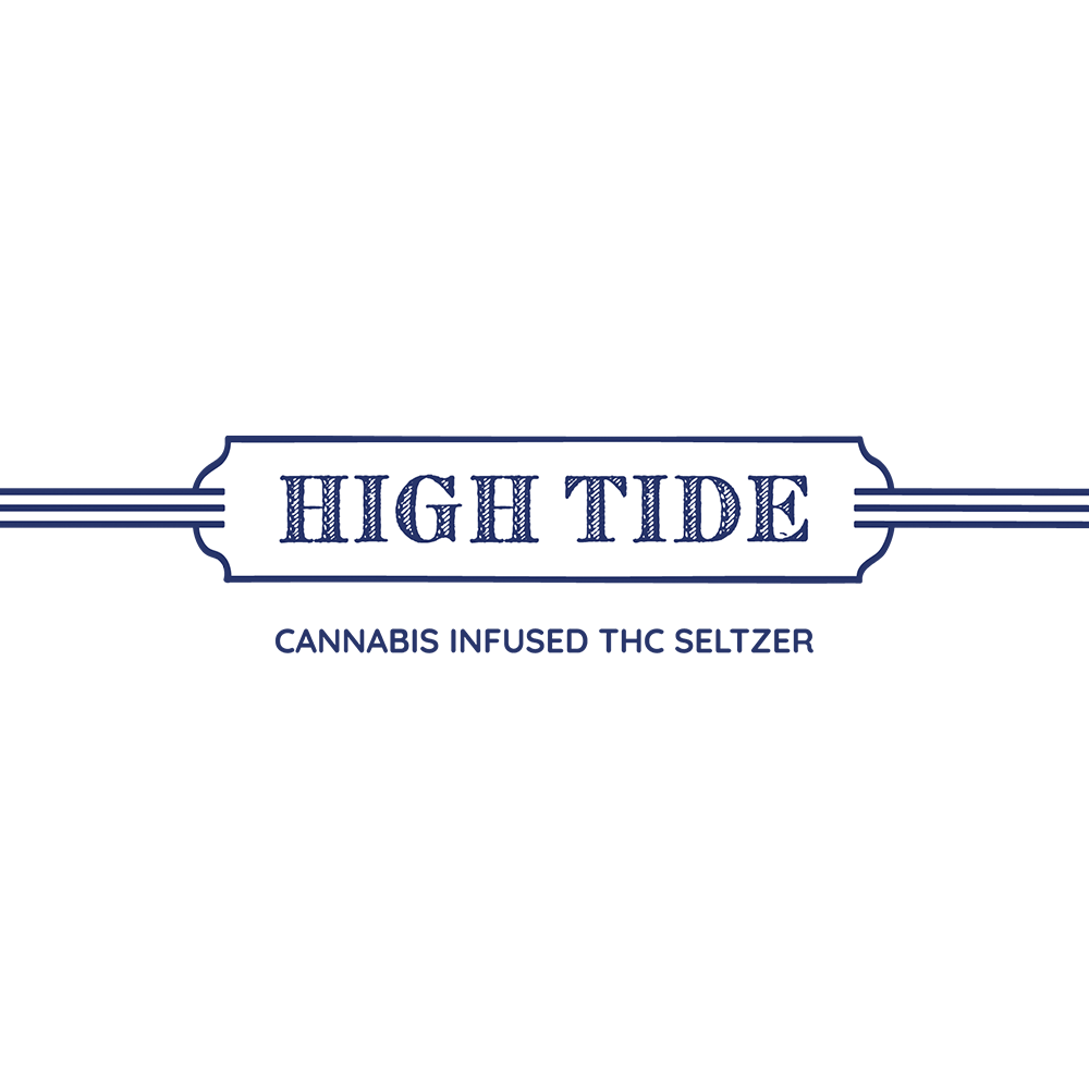 Berry Lemonade (10mg) by High Tide Cannabis Beverage Company