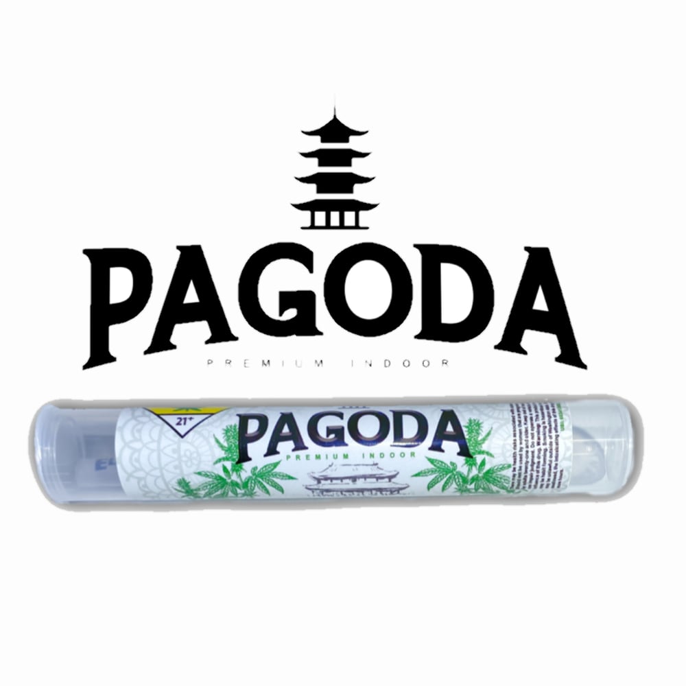 Apple Bananas [1g] by Pagoda