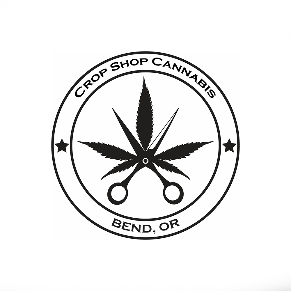 B.O.P. by The Crop Shop Cannabis
