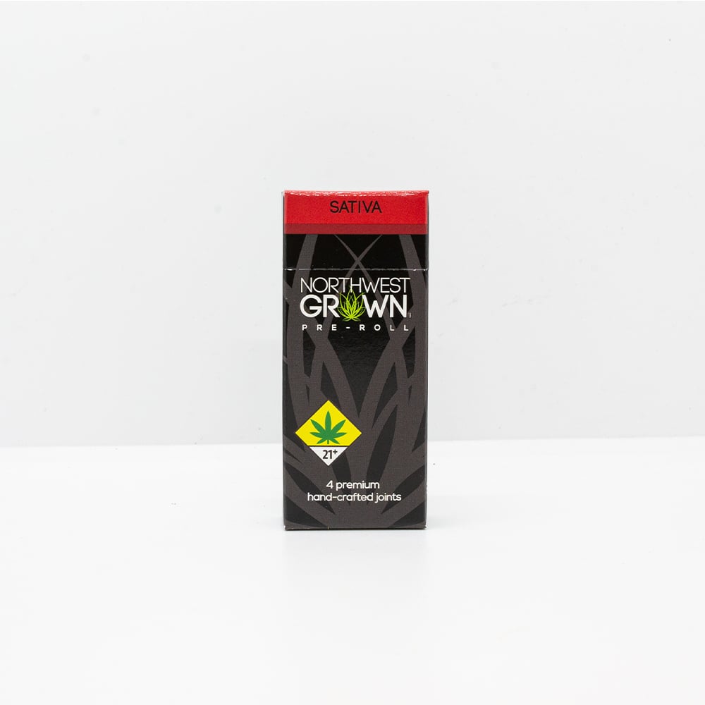Zapplez [.5g] by Northwest Grown