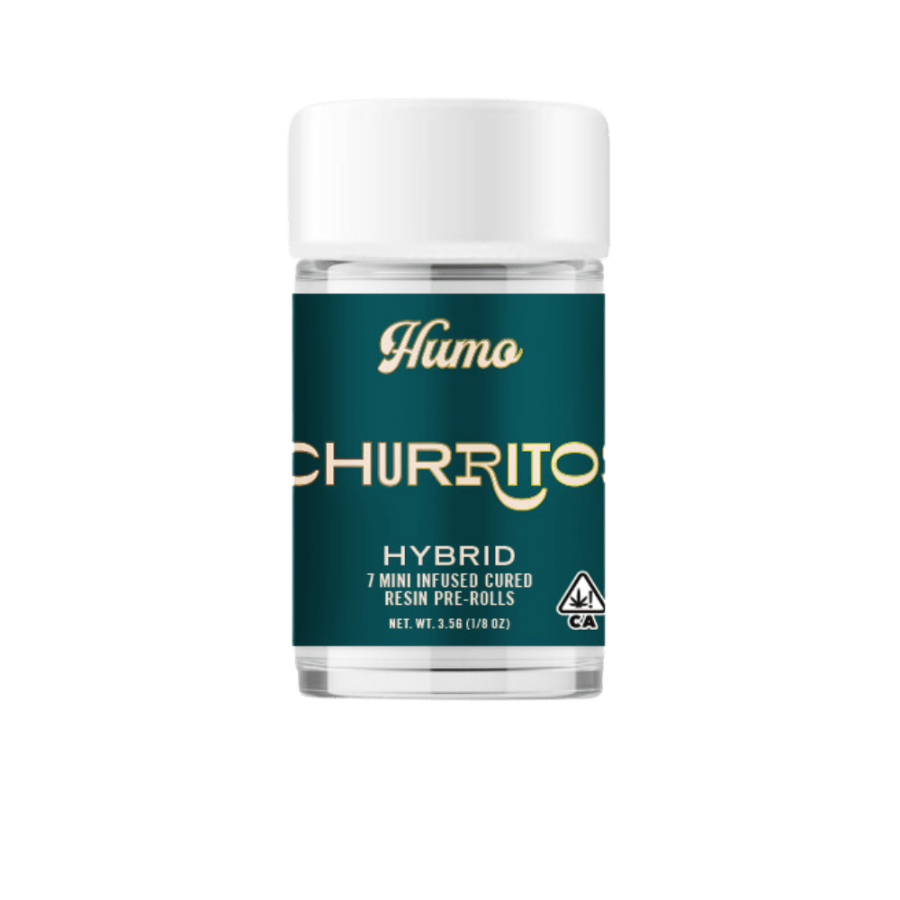 Yerba Buena [.5g] by Humo