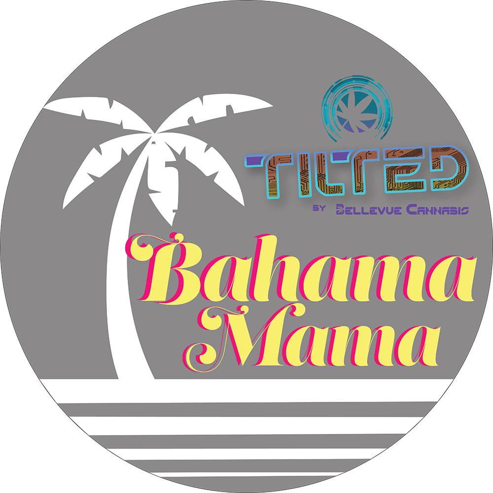 Bahama Mama by Tilted