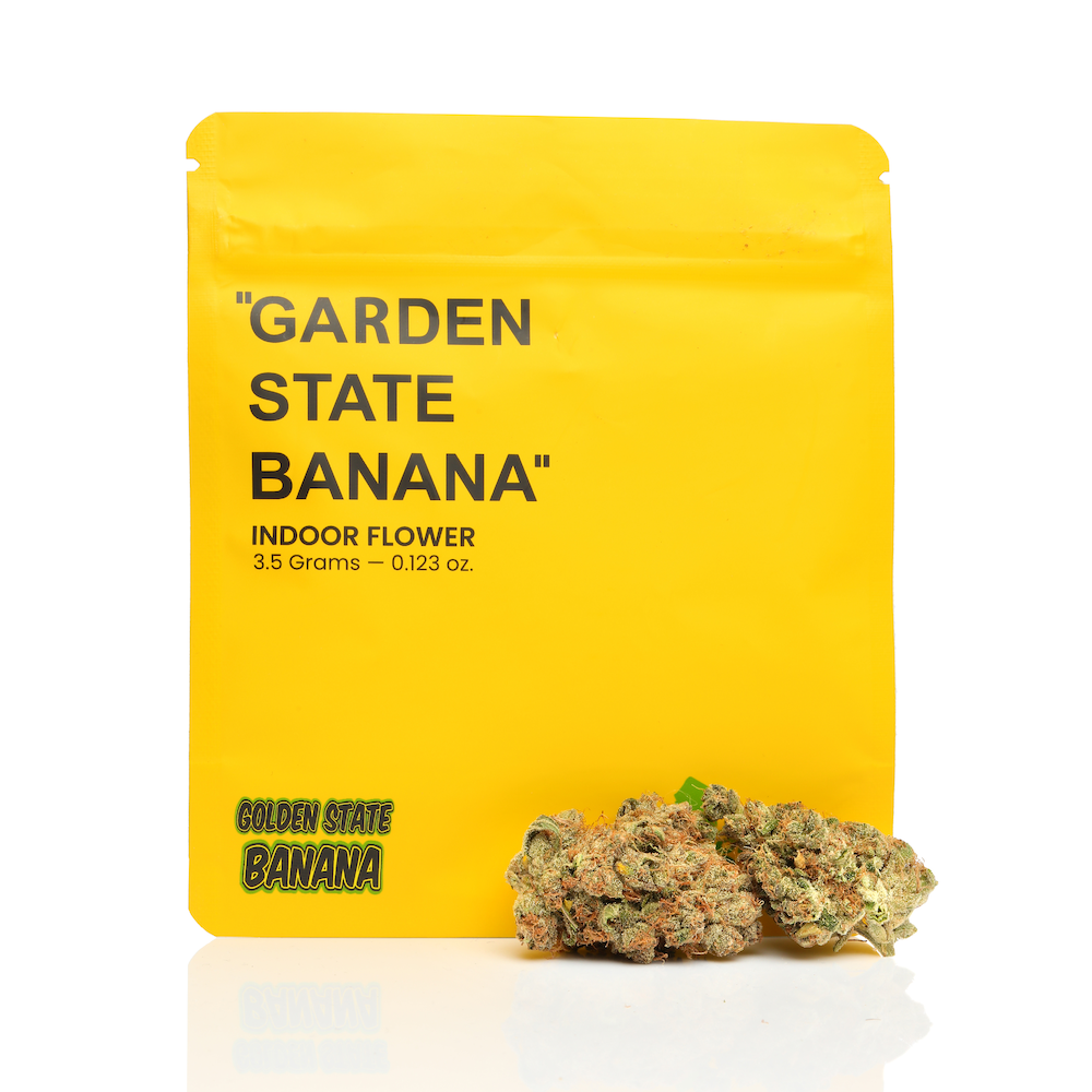 Banana Runtz by Garden State Banana