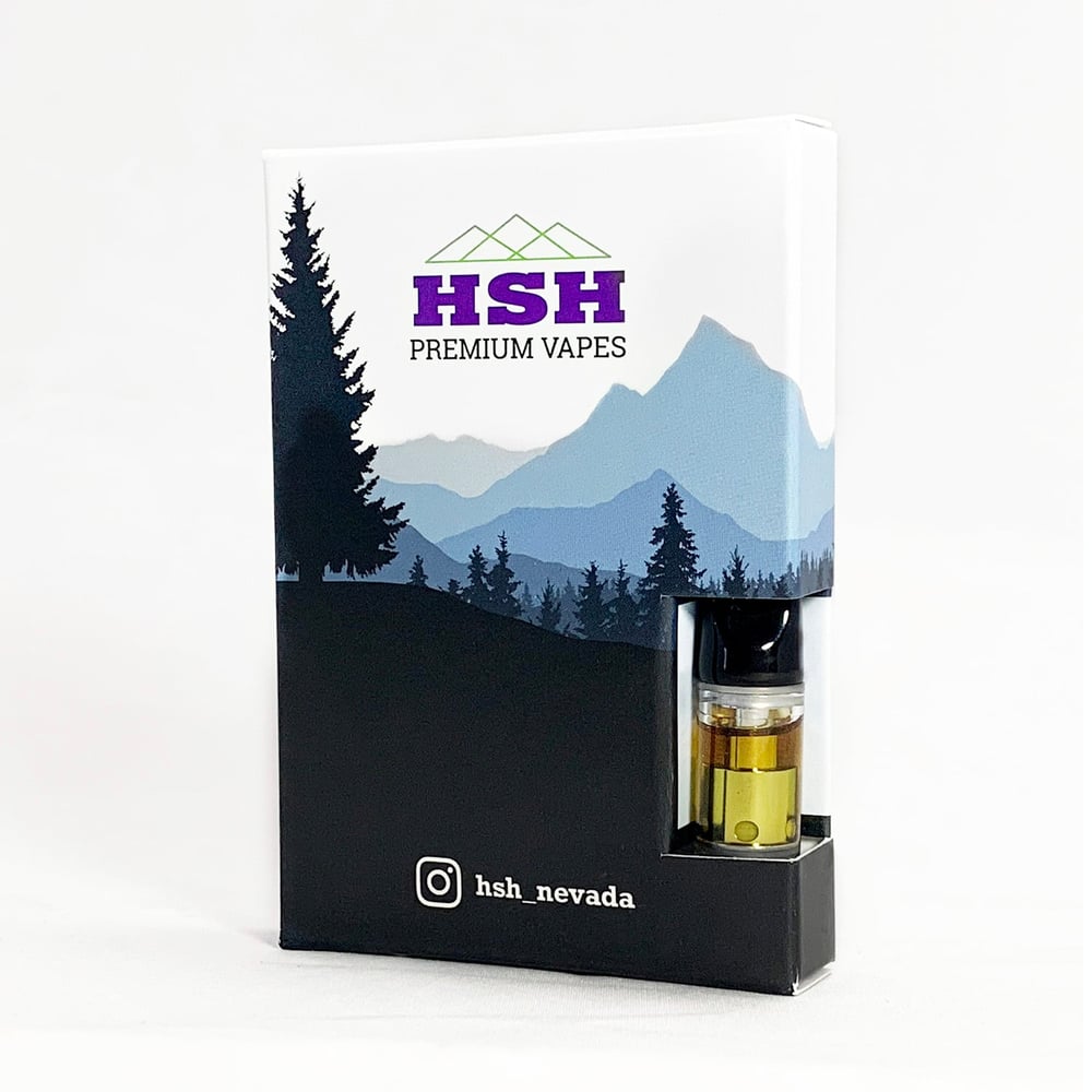 Ace Of Spades [940mg] by High Sierra Holistics (HSH)