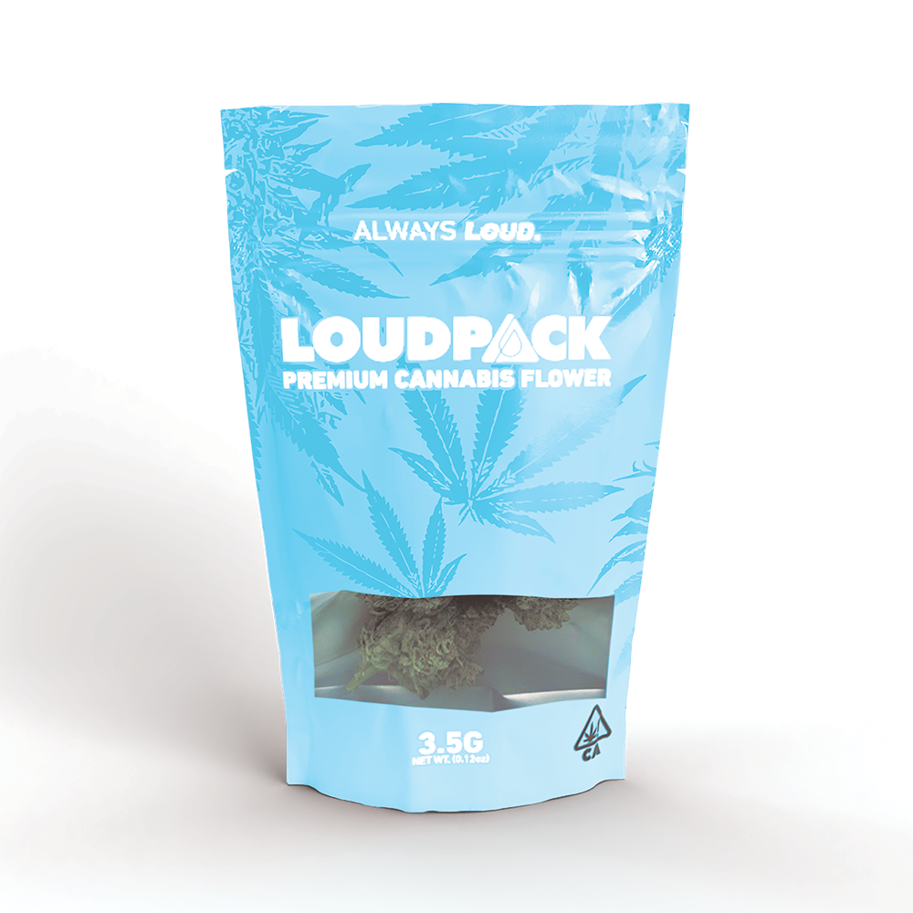 #33 by Loudpack