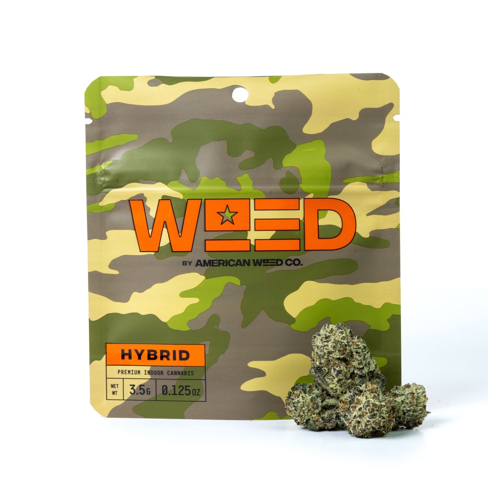 Mango Dream by American Weed Co.