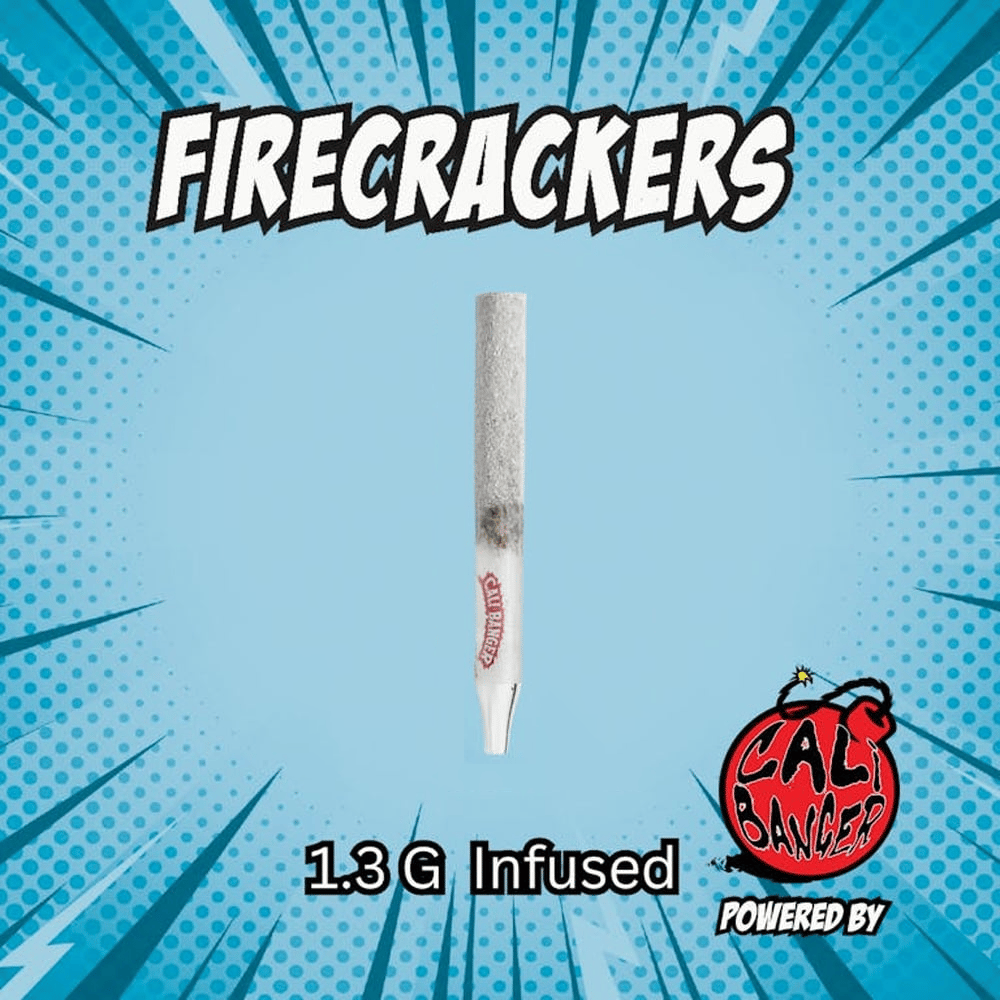 Alien OG [1.3g] by Firecracker