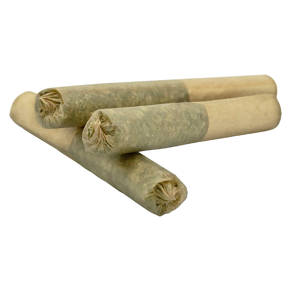 Afghan Black Diamond and Hash [.5g] by Endgame