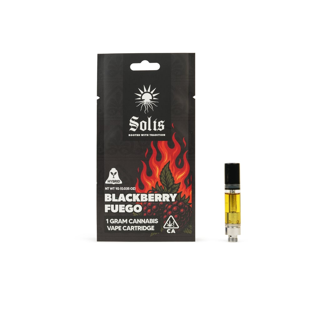Shop Grape Ape | Golden State Greens Dispensary San Diego, CA