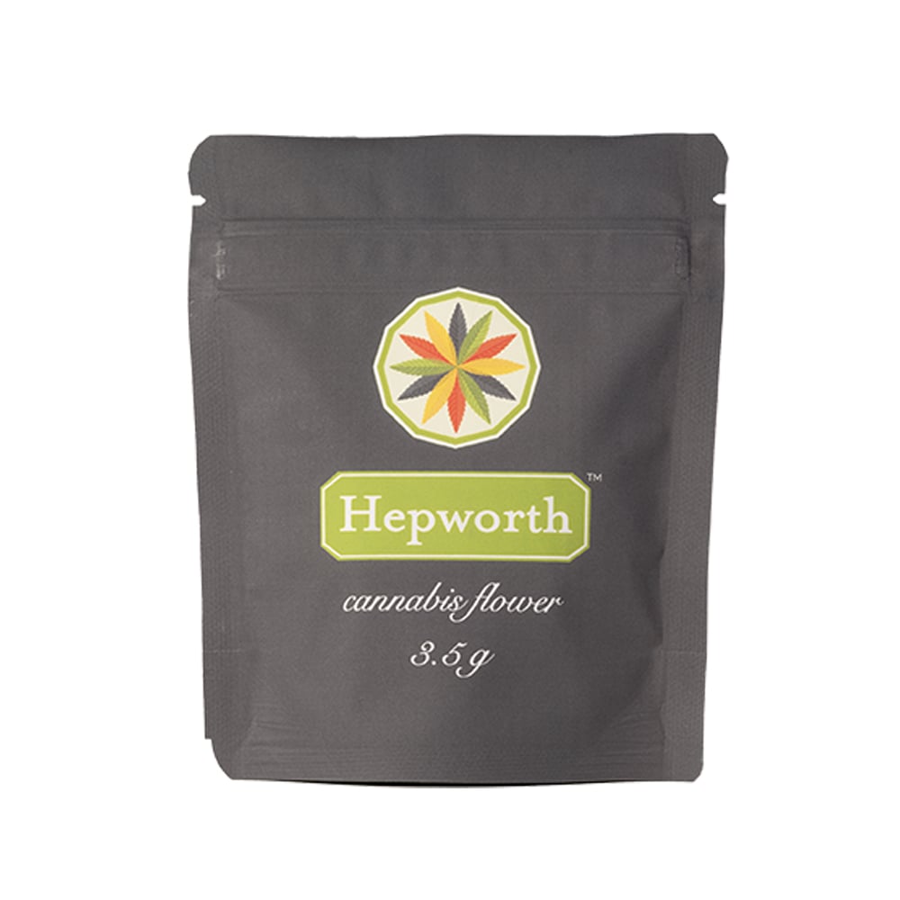 Citrus Slurp by Hepworth