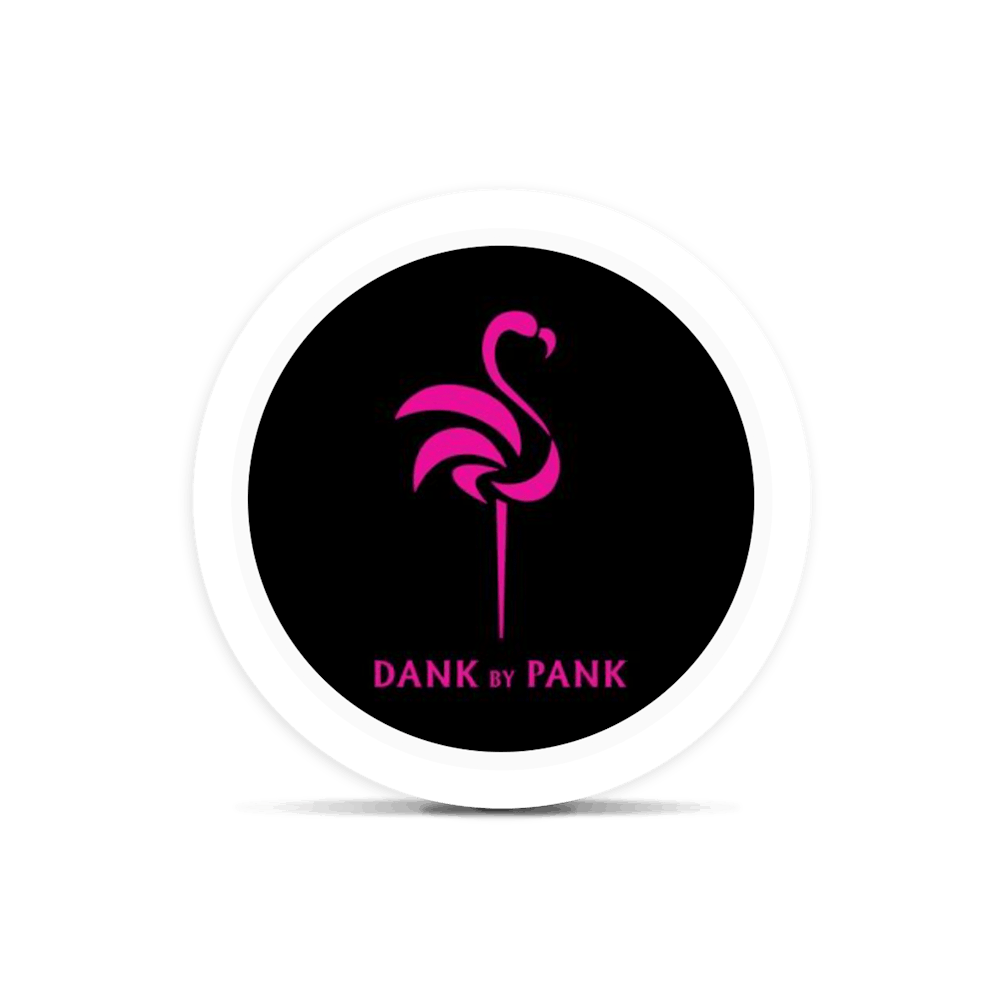 Cream Cookie Blizzard [1g] by Dank by Pank