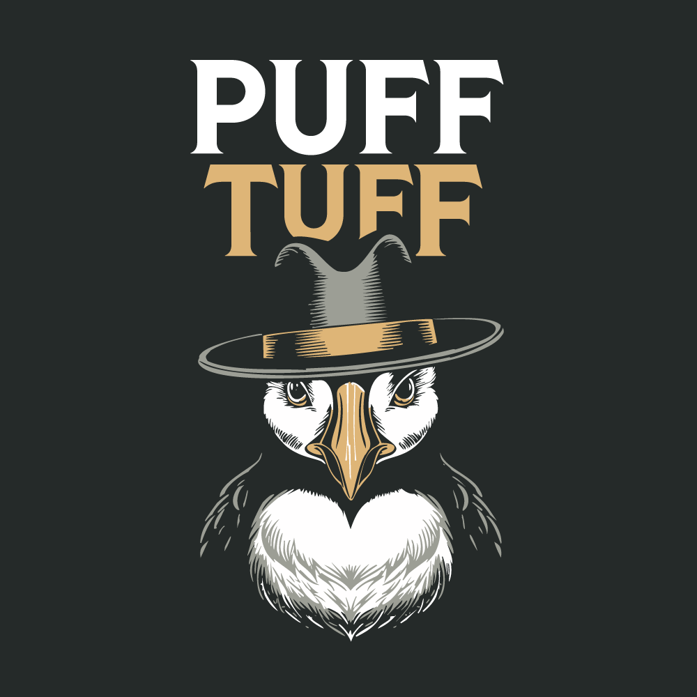 Queso by Puff Tuff