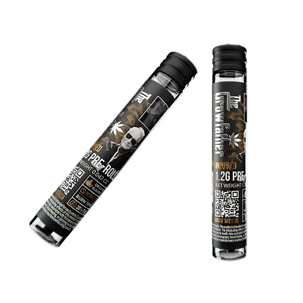 Do Si Dos [1.2g] by The Growfather