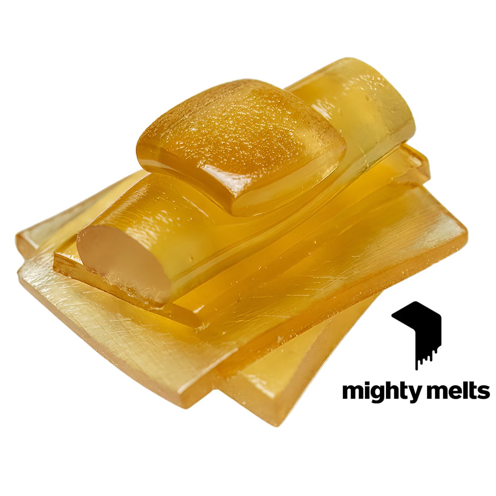 Bahama Peel by Mighty Melts