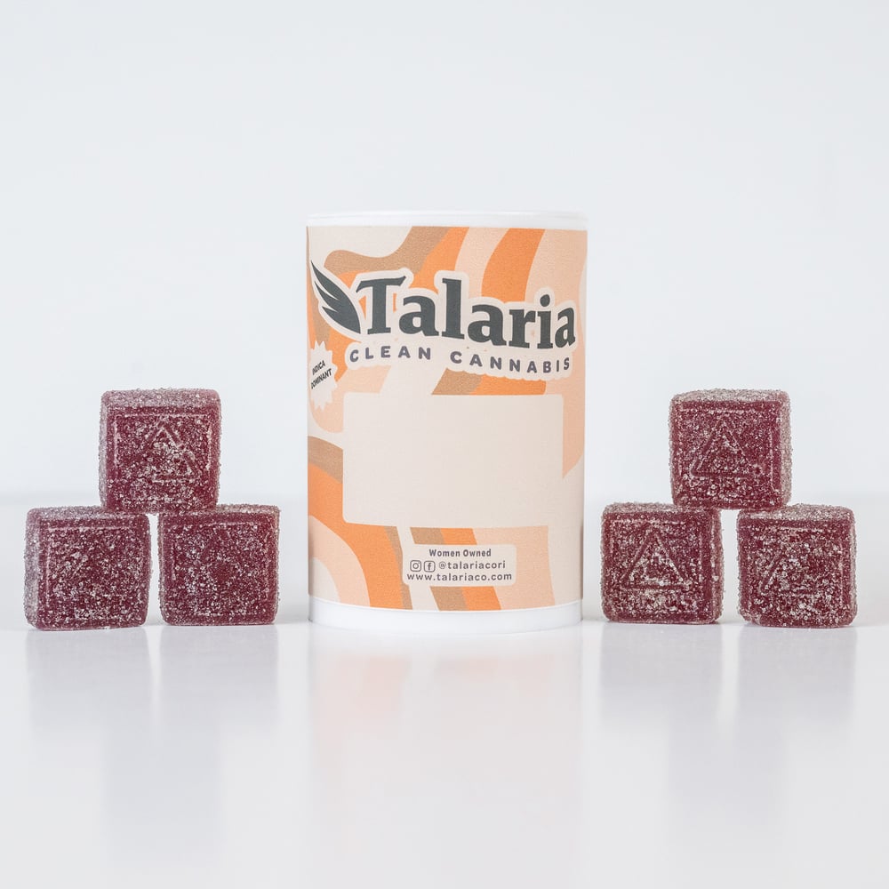 Lavender OG [10pk] (100mg) by Talaria