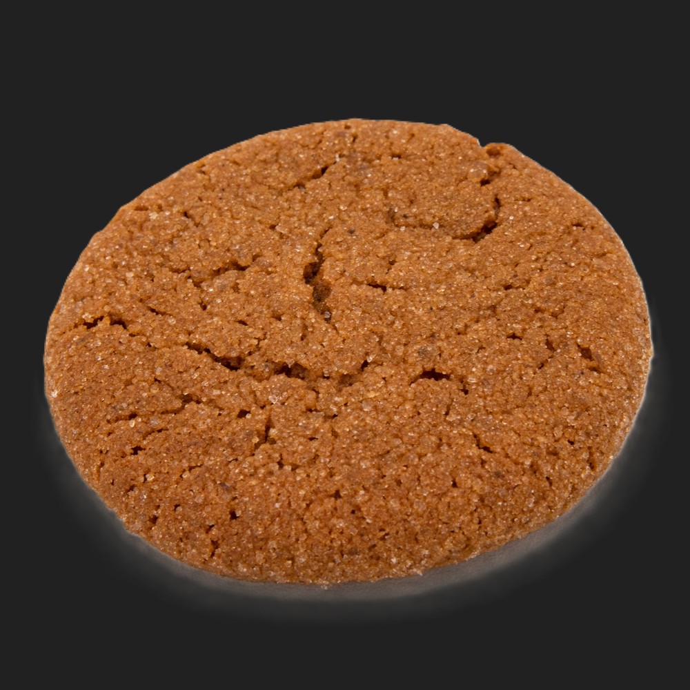 Ginger Snap (20mg) by GraniteLeaf Cannabis
