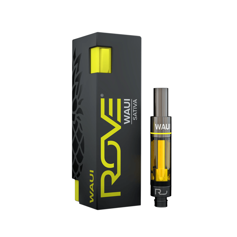 Waui by ROVE