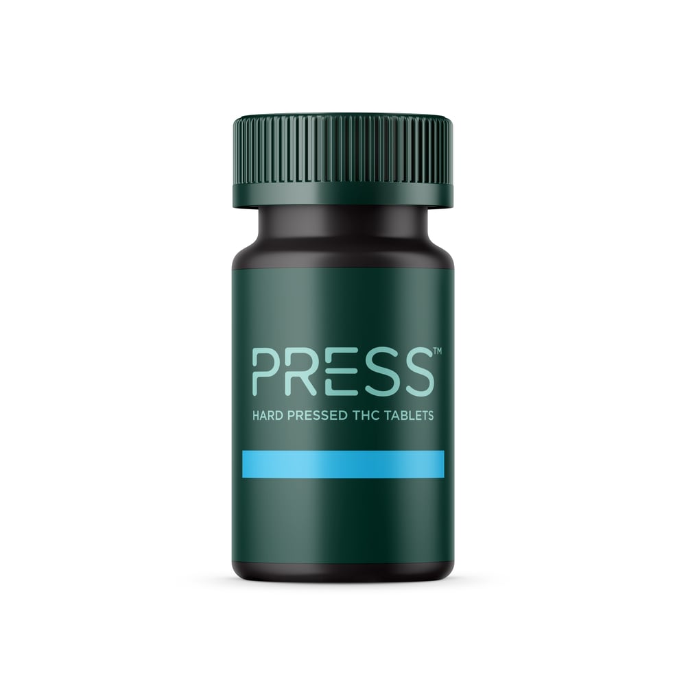 Mango [10pk] (60mg) by Press