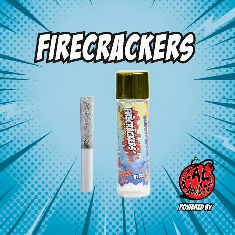 Apple Jackz [1.5g] by Firecracker