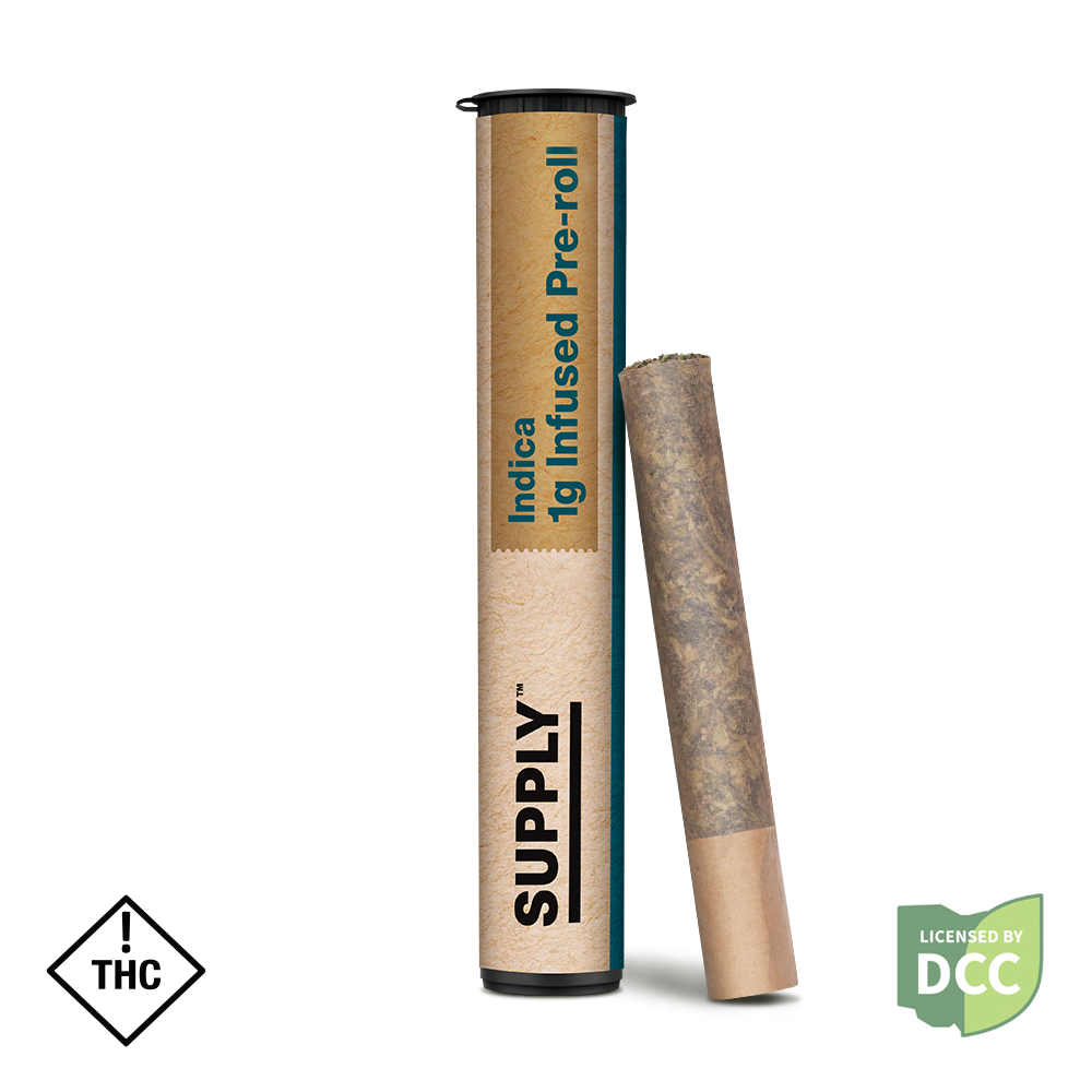 Mint Jelly [1g] by Supply™