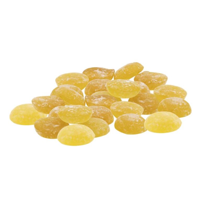 Lemon [25pk] (250mg) by Indiva Life