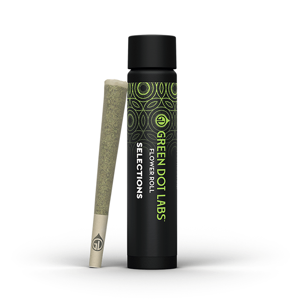 N2O Diesel [1g] by Green Dot Labs