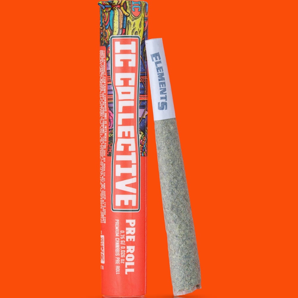 C.T.C (1g) by IC Collective