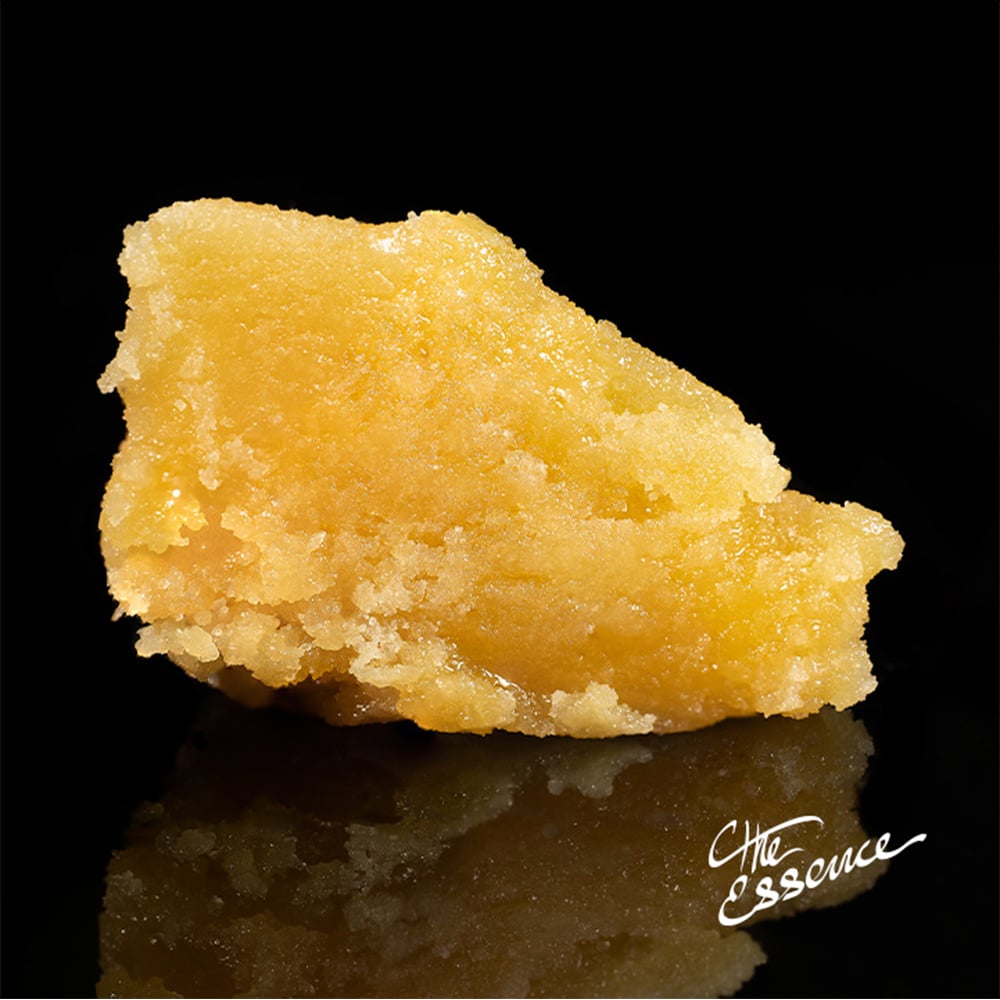 Coconut Cream Pie by (the) Essence