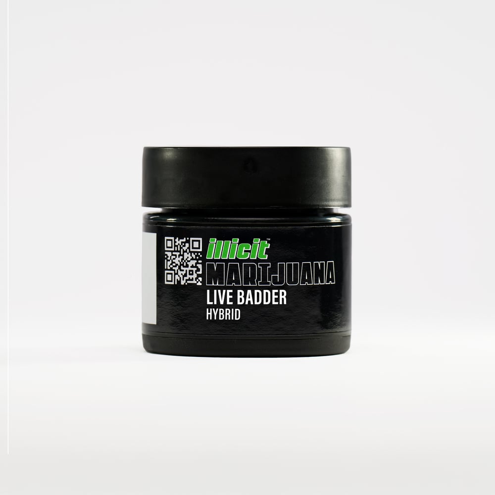 KC Kush x GMOCookies [3.5g] by Illicit