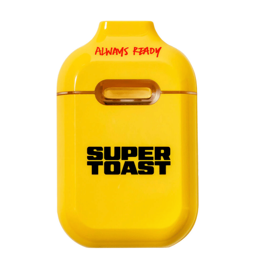 Baja Burst [.95g] by Super Toast