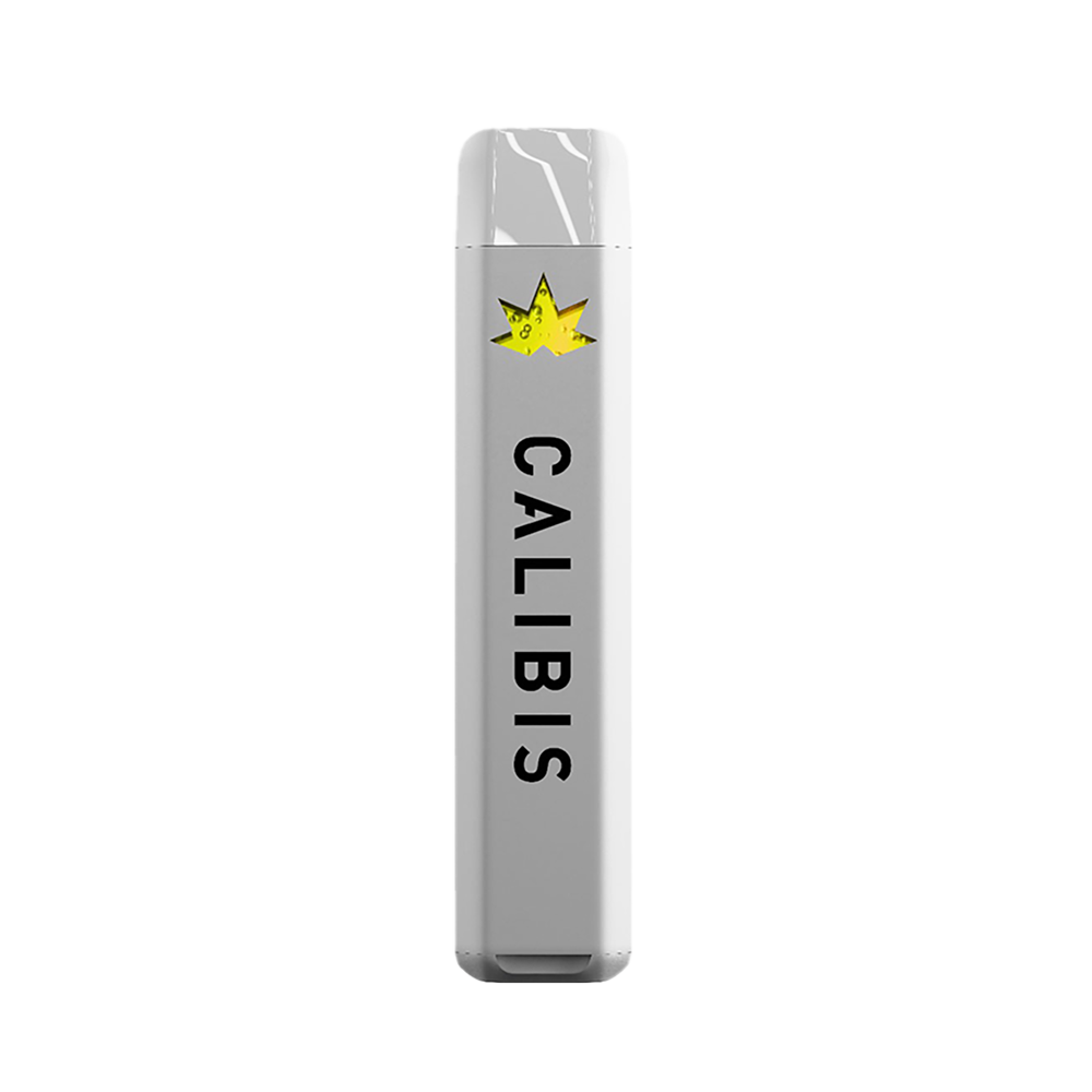 Yellow Gum [1000mg] by Calibis