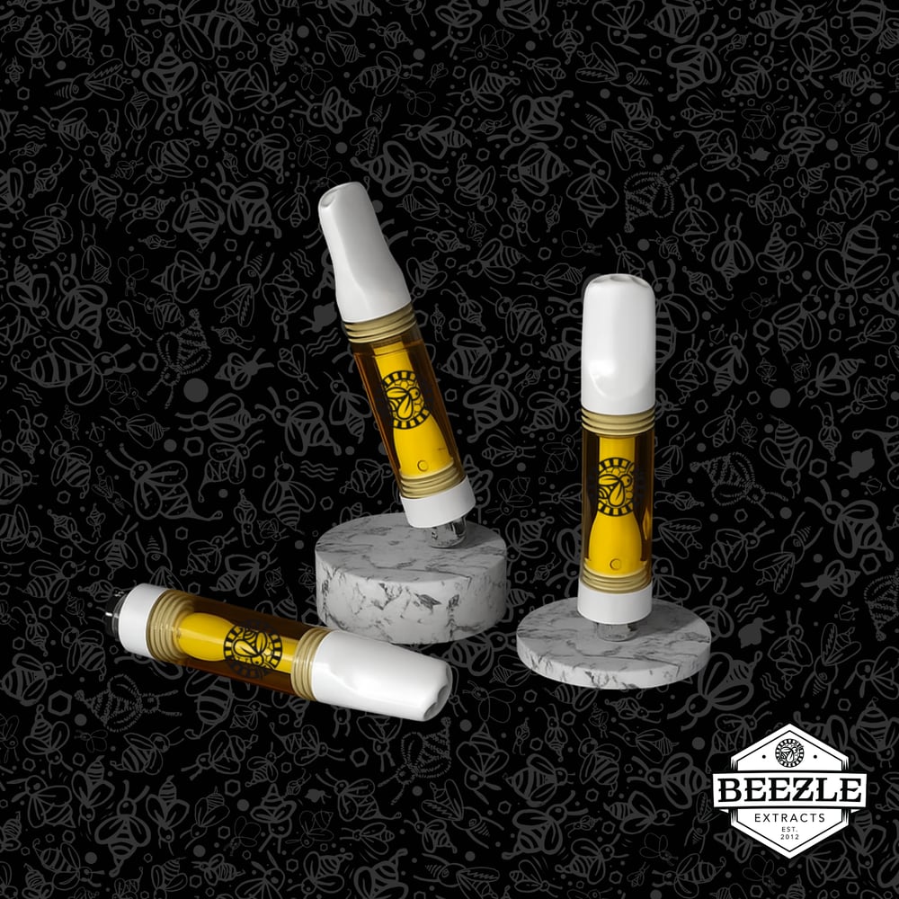 Cherry Storm by Beezle Extracts
