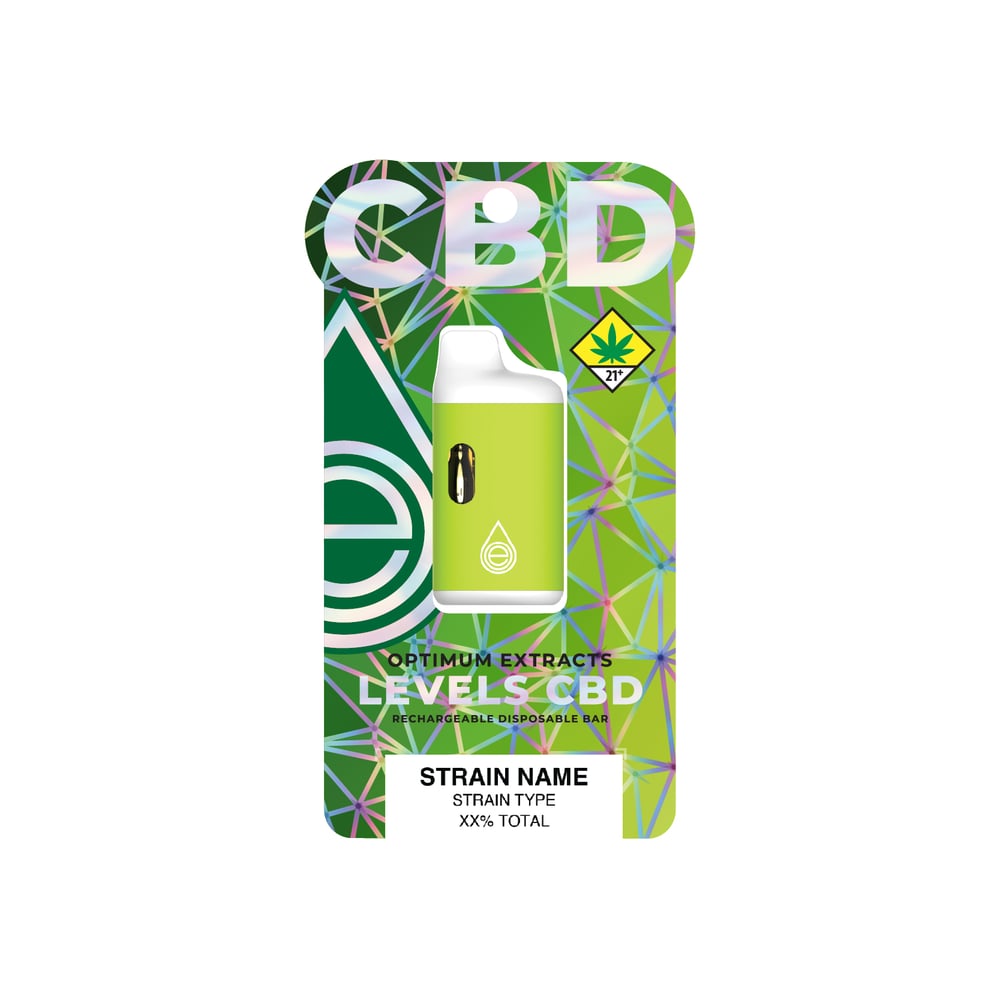 1:1 Critical Mass [1000mg] by Optimum Extracts