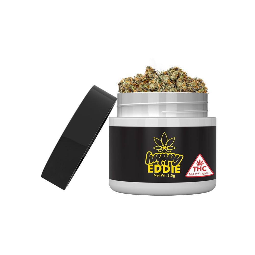 Happy Eddie | Holy Ghost Fiyah by Happy Eddie