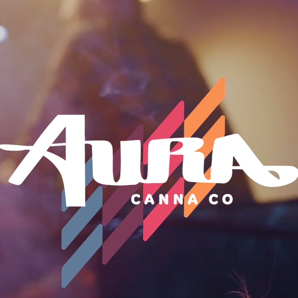 Dank Dank Dank by Aura Canna Co.