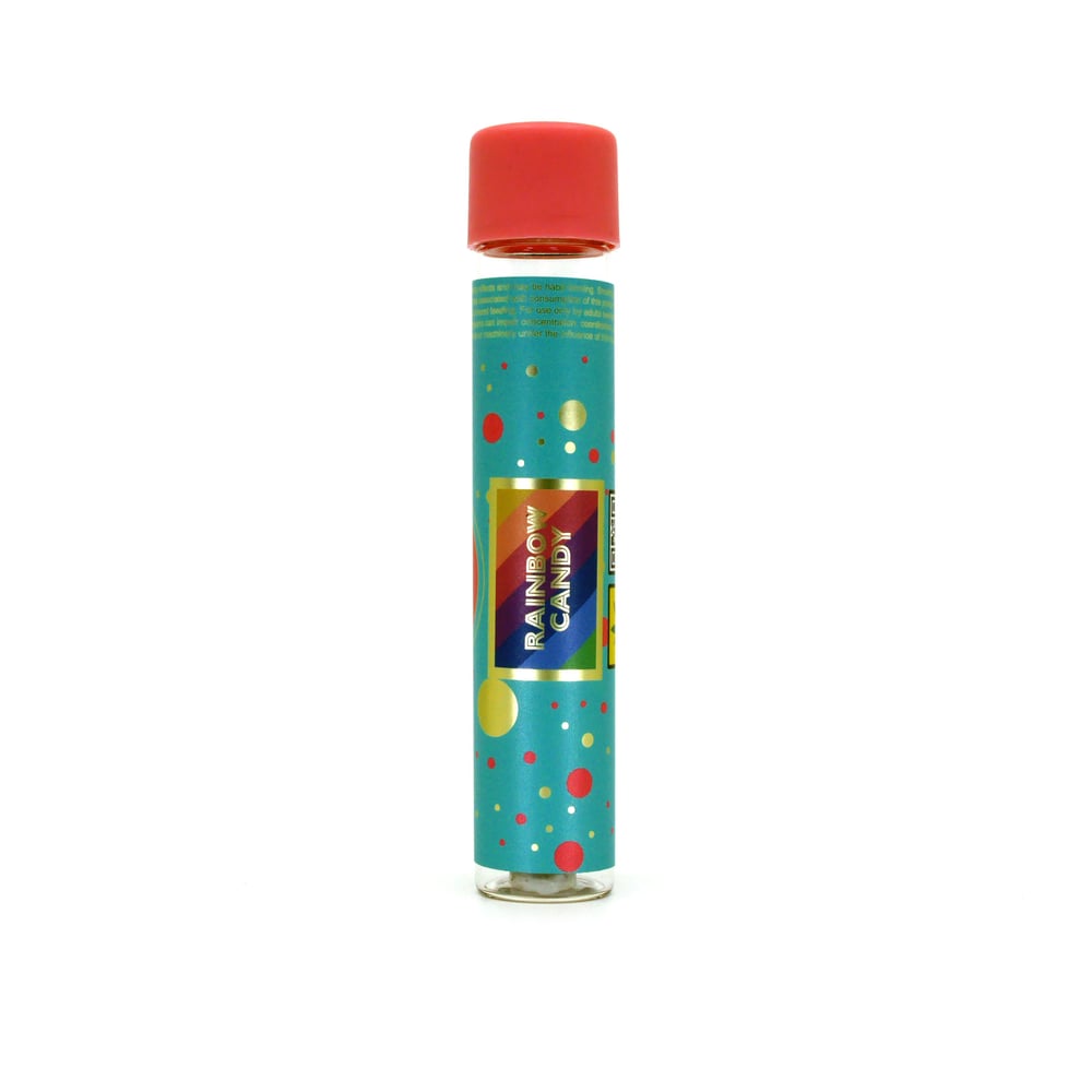 Rainbow Candy [1g] by Candy