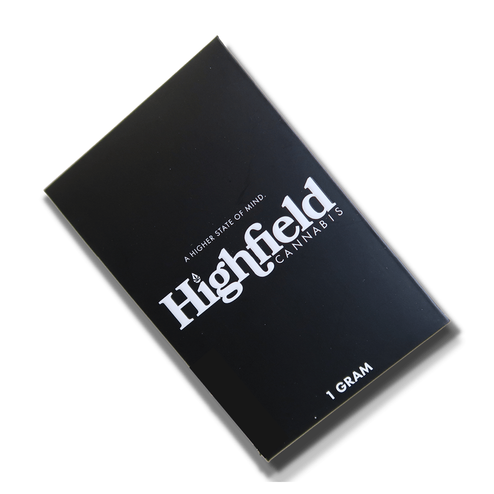 Alien OG by Highfield