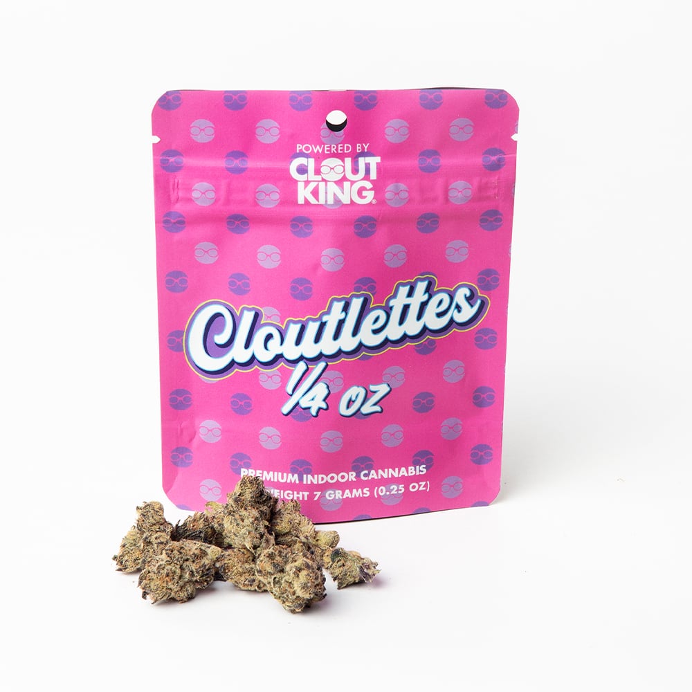 Terdz by Clout King
