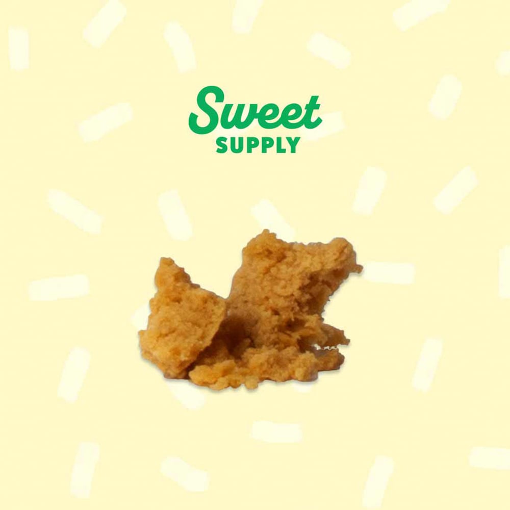 Jack Herer by Sweet Supply